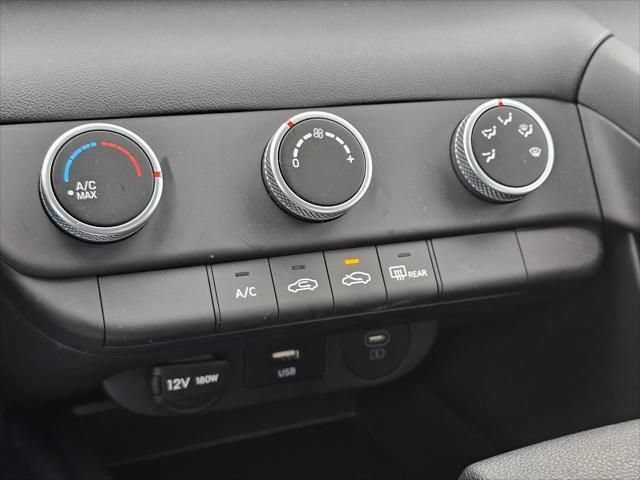 New 2026 Hyundai Elantra SE FWD image 22