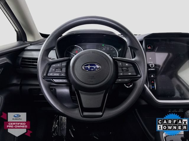Used 2024 Subaru Crosstrek 2.0i Premium AWD/4WD image 11