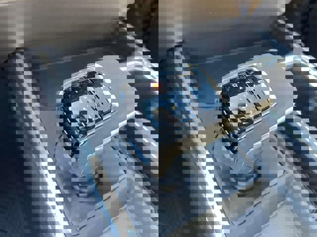 New 2026 Chevrolet Silverado 1500 LTZ w/ LTZ Premium Package image 17