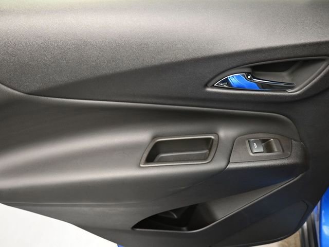 Used 2024 Chevrolet Equinox LT image 19