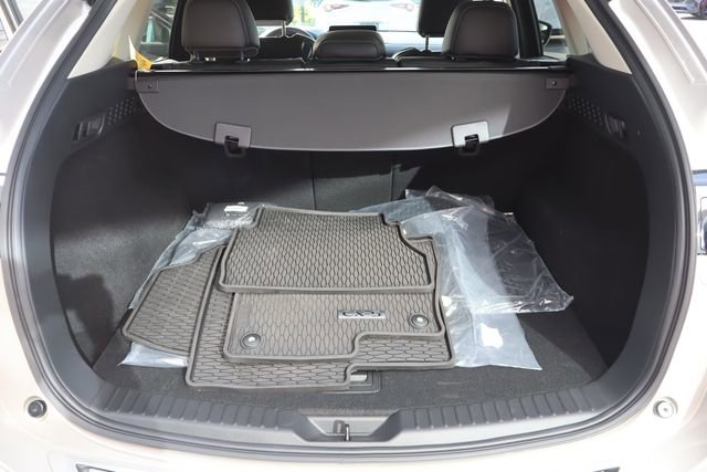 Used 2025 MAZDA CX-5 AWD 2.5 S w/ Premium Plus Pkg image 22