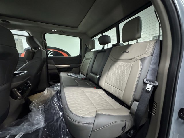 New 2026 Ford F250 Platinum image 7