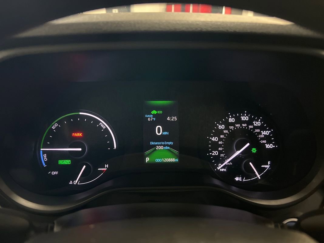 Used 2021 Toyota Sienna LE image 13