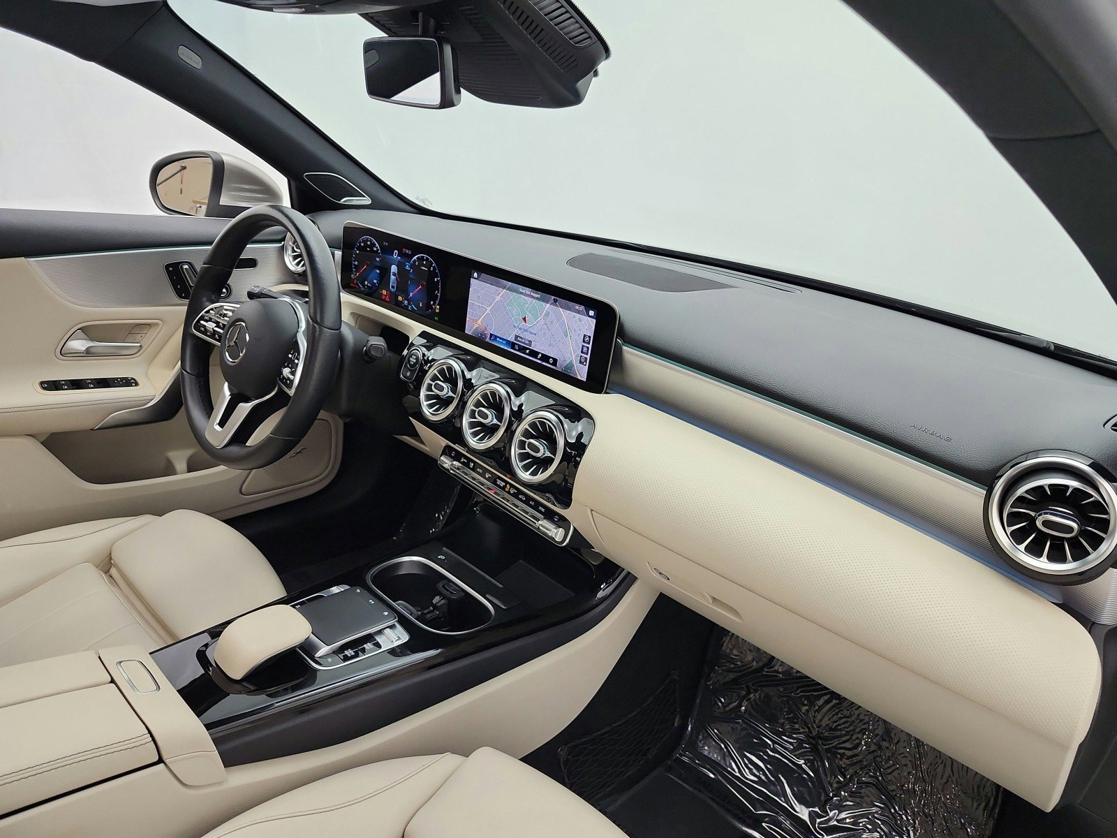 Used 2020 Mercedes-Benz A 220 image 19