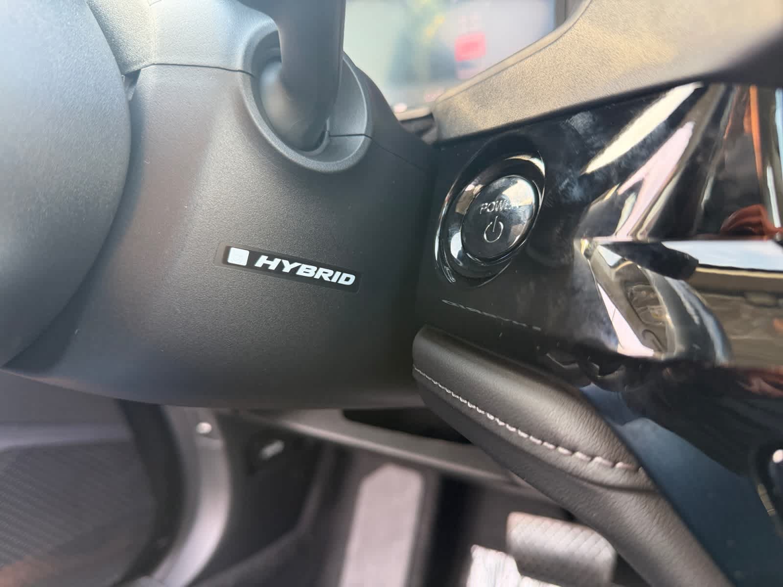 New 2026 Honda Accord EX-L image 24