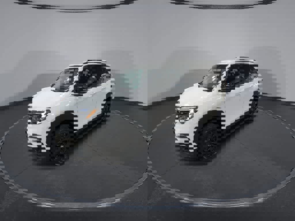 Used 2022 Honda Pilot TrailSport image 4