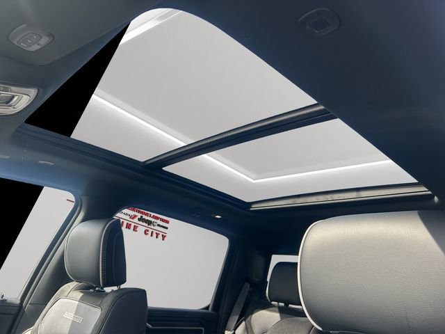 New 2026 RAM 1500 Laramie image 24