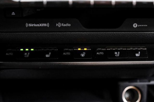 Used 2019 Lexus UX 200 w/ Premium Package FWD image 30