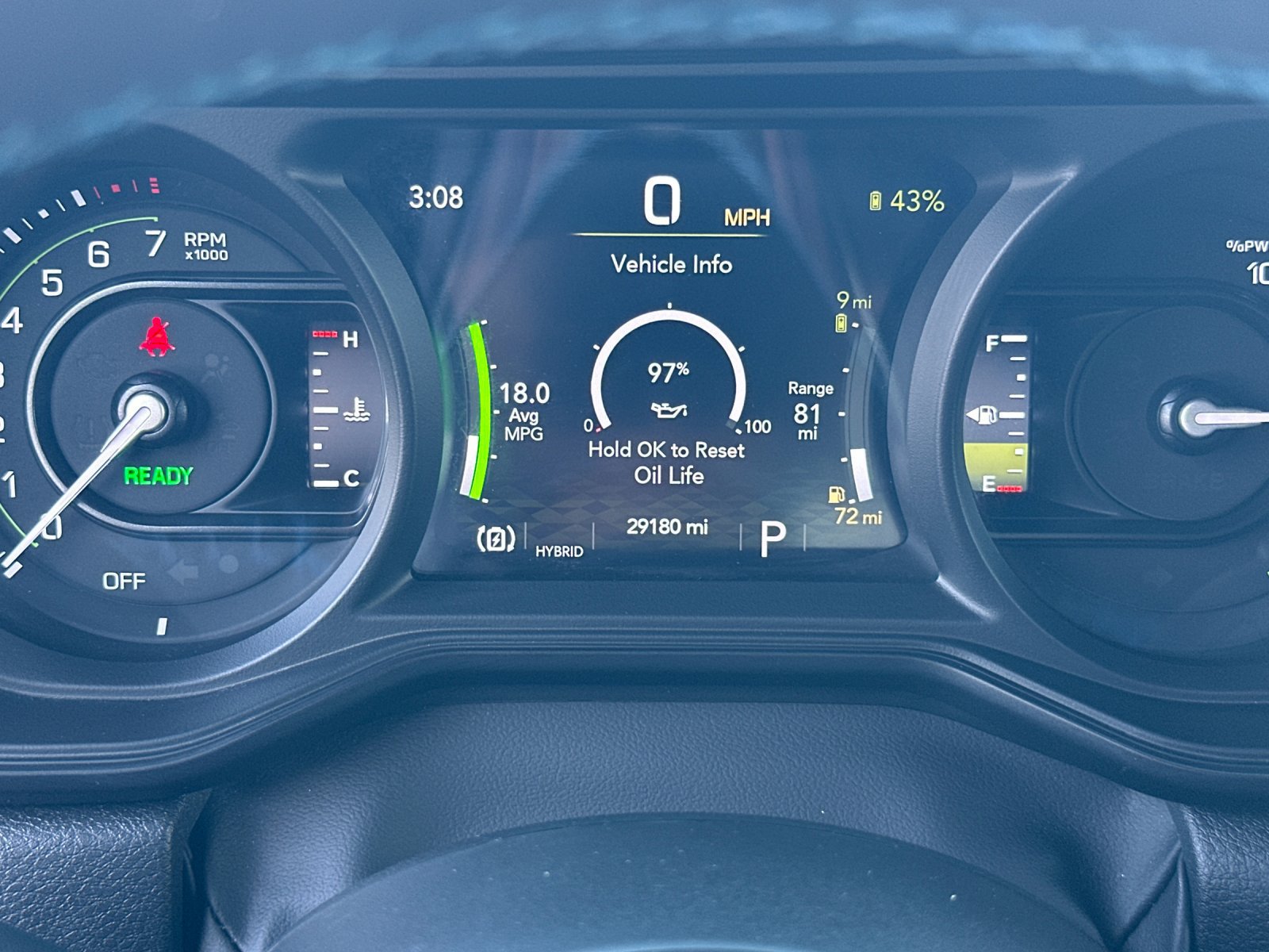 Used 2024 Jeep Wrangler High Altitude AWD/4WD image 32