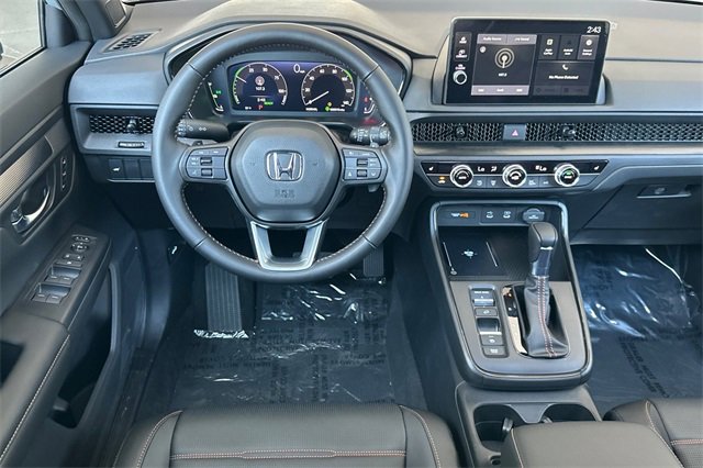 New 2026 Honda CR-V Sport-L image 15