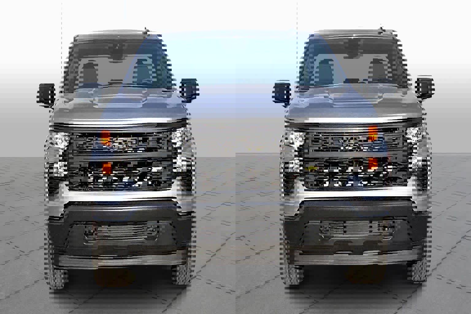 Used 2026 Chevrolet Silverado 1500 W/T w/ Trailering Package image 4