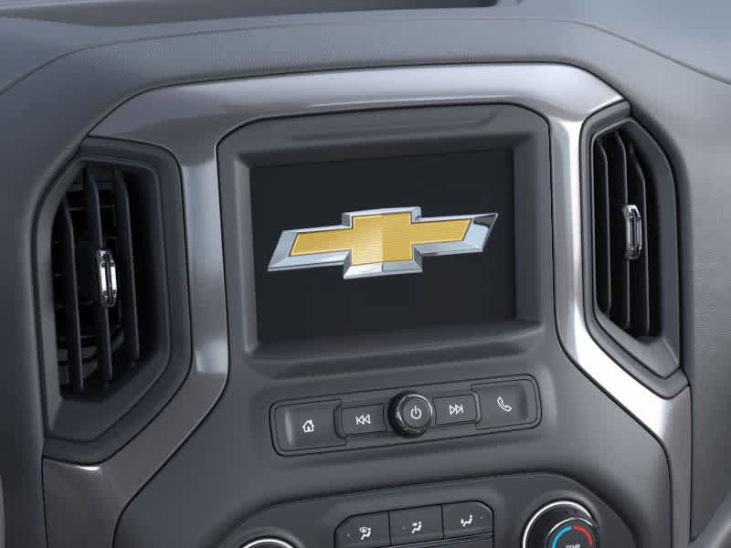 New 2026 Chevrolet Silverado 2500 W/T AWD/4WD image 20