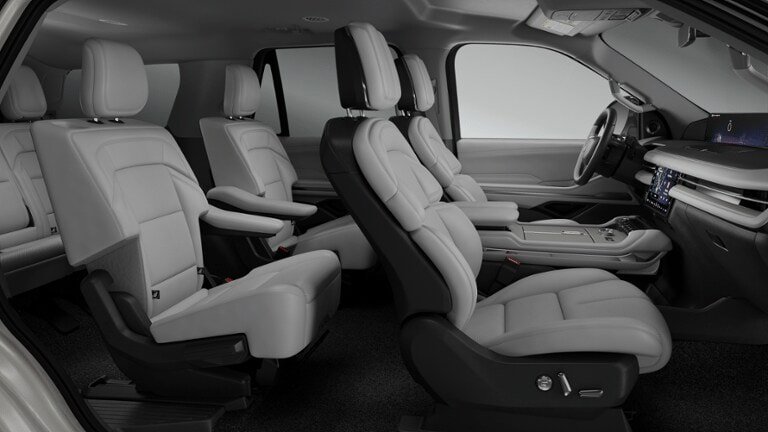 New 2026 Lincoln Navigator Premiere AWD/4WD image 6