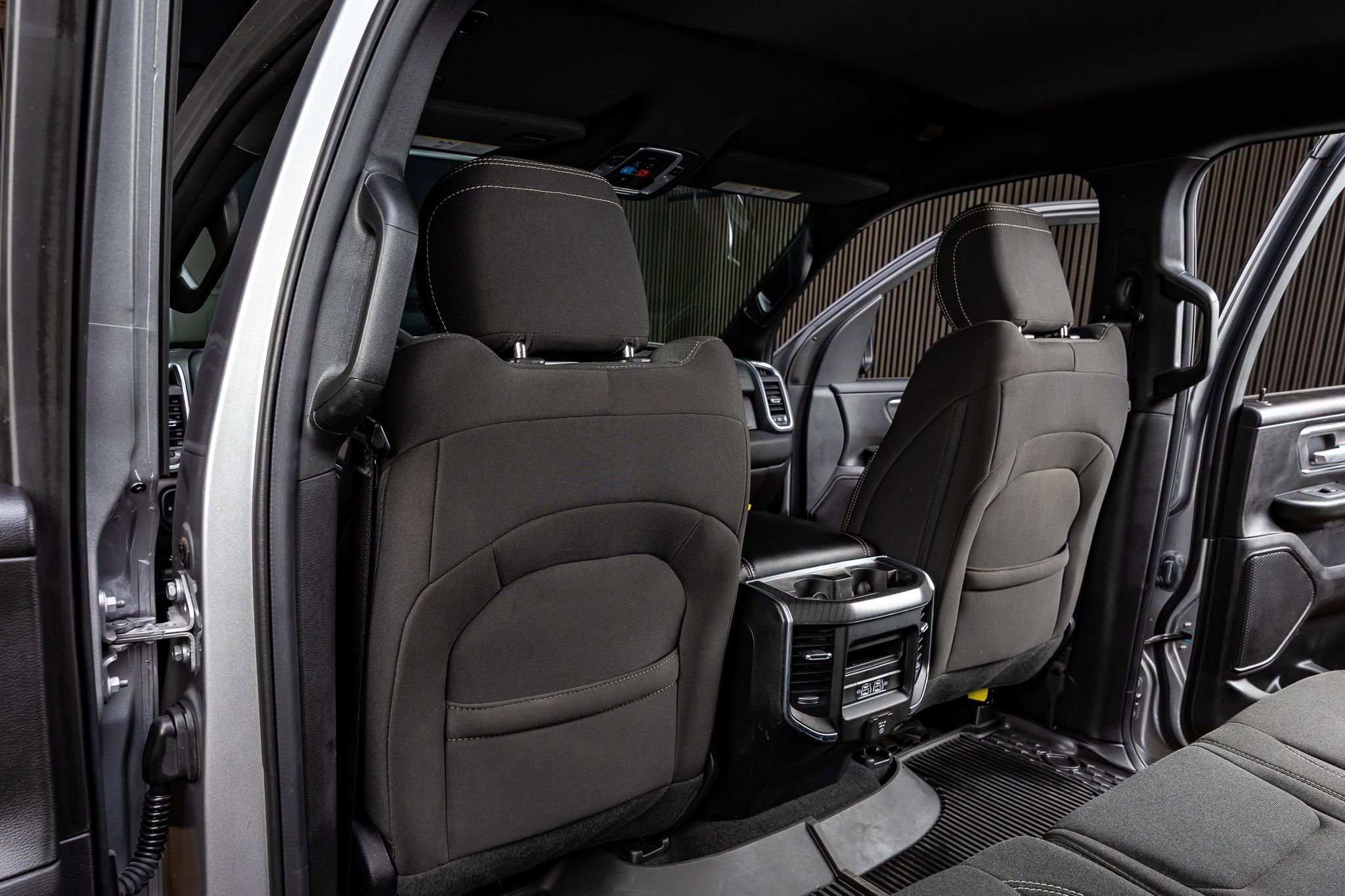 Used 2025 RAM 1500 Big Horn image 35