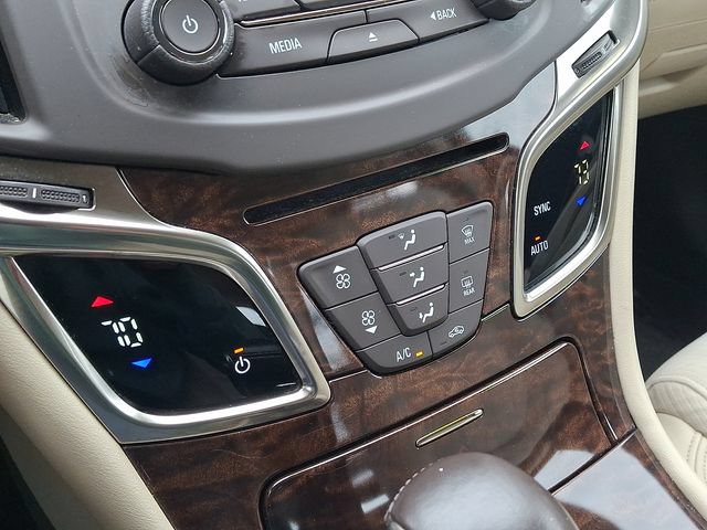 Used 2015 Buick LaCrosse FWD image 15