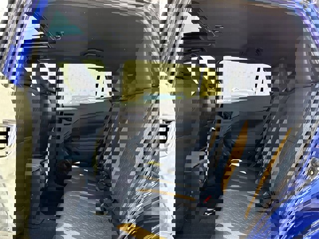 New 2025 Subaru Crosstrek 2.5i Sport image 14