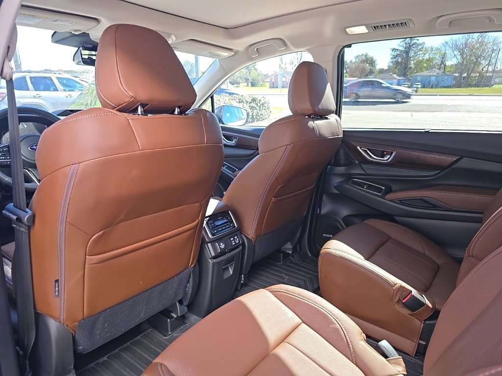 Certified 2025 Subaru Ascent Touring w/ Popular Package #2 image 15