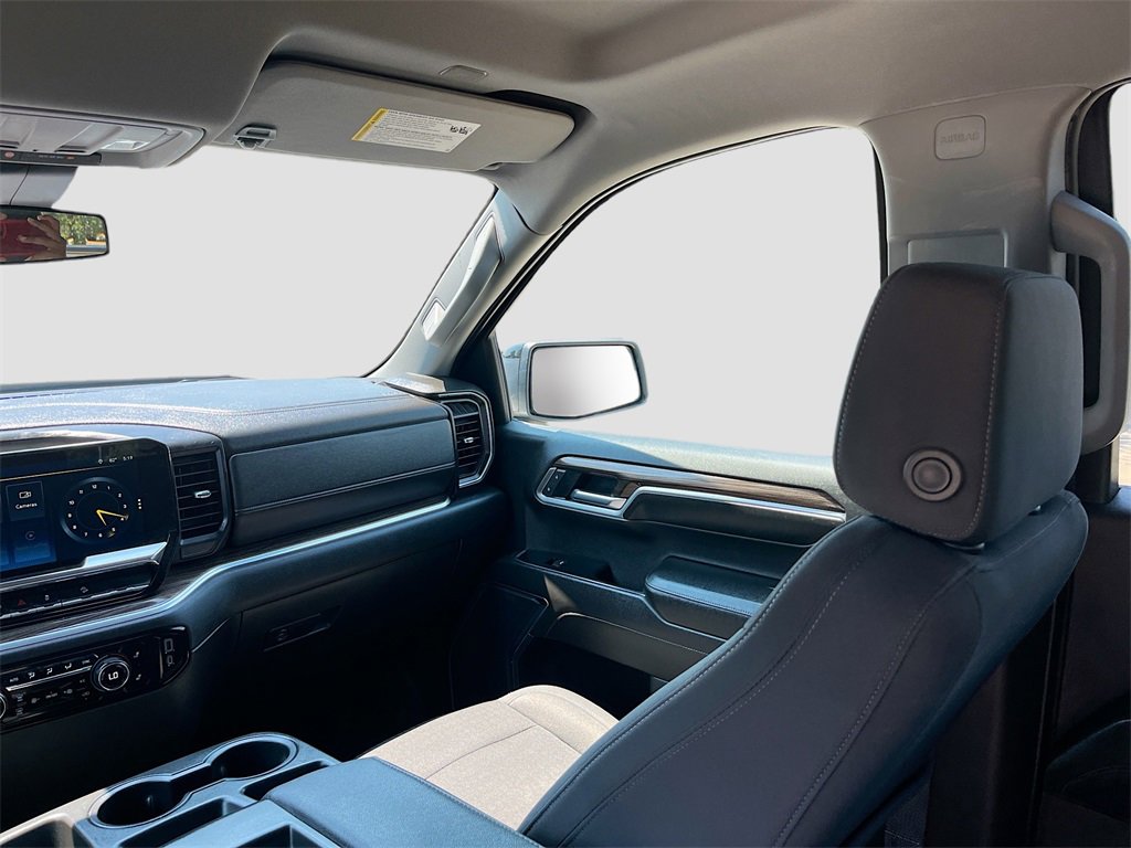 Used 2022 Chevrolet Silverado 1500 RST image 22