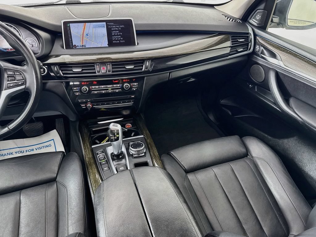 Used 2014 BMW X5 xDrive35i AWD/4WD image 29