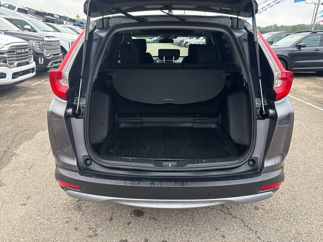 Used 2019 Honda CR-V EX image 24