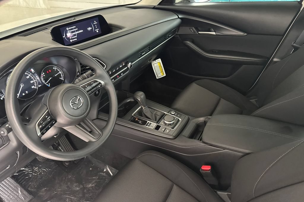 New 2026 MAZDA CX-30 AWD 2.5 S image 10