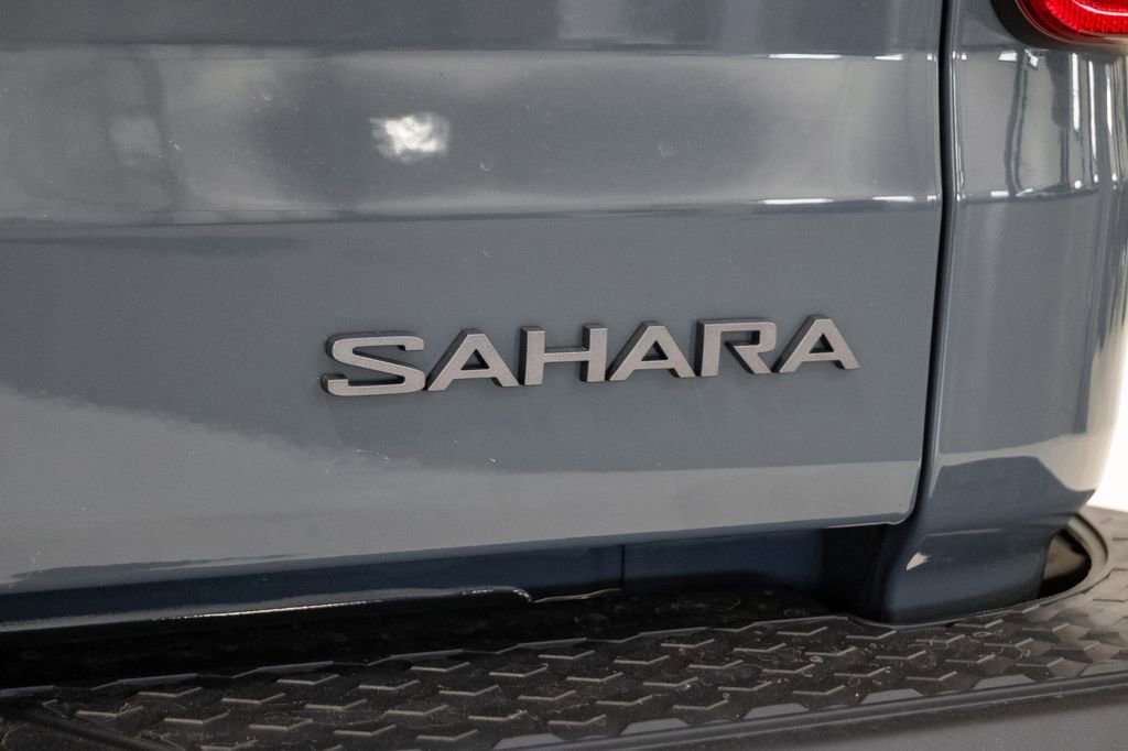 New 2026 Jeep Gladiator Sport image 26