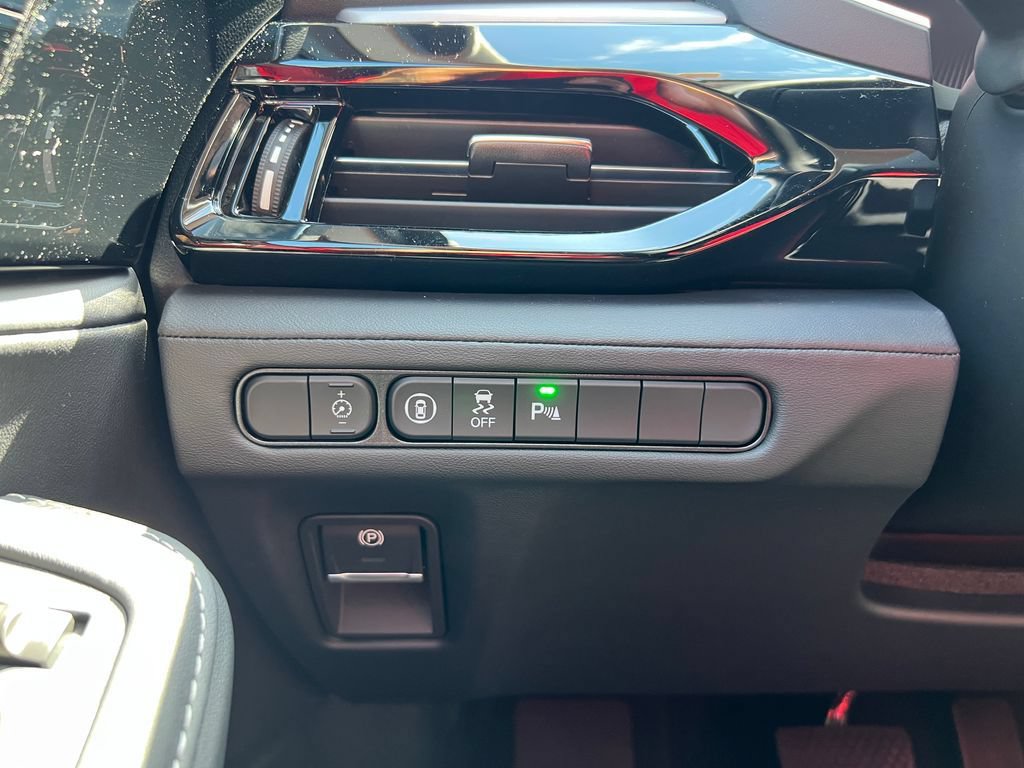 Certified 2026 Acura MDX FWD w/ Technology Package image 17