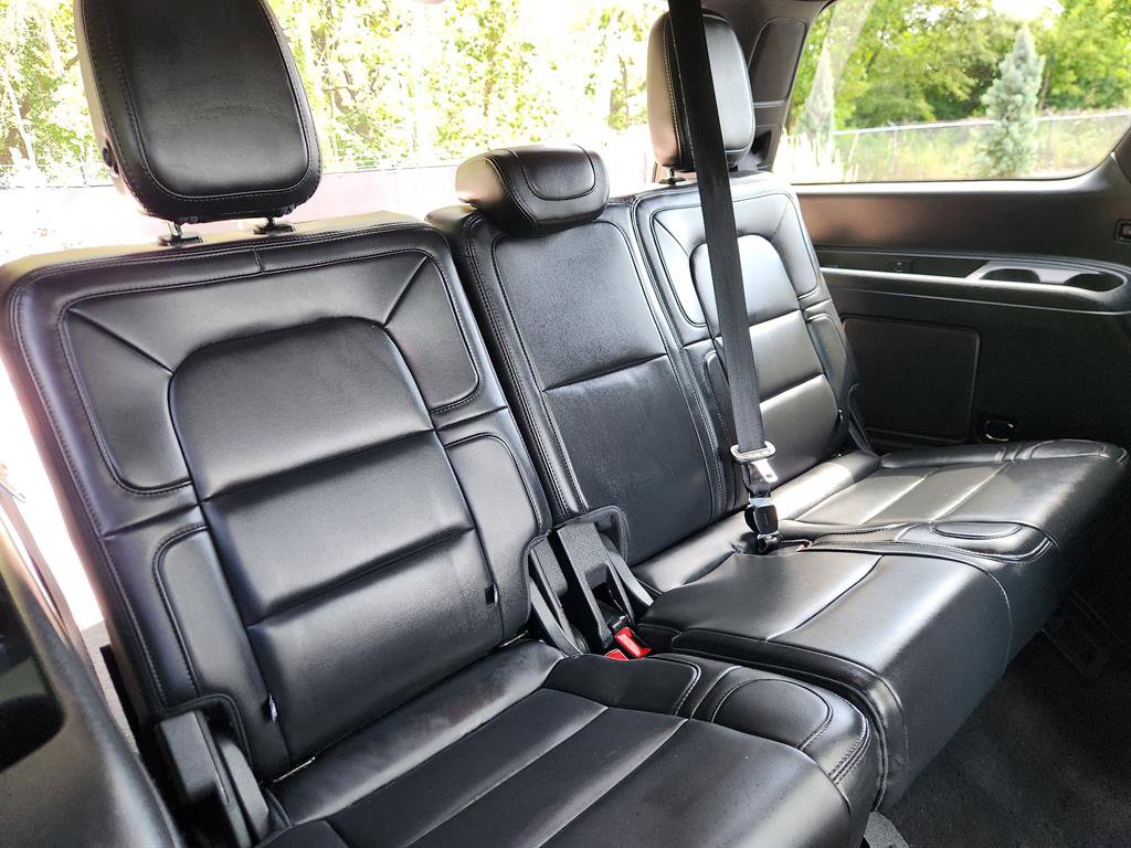 Used 2023 Lincoln Navigator Reserve image 21