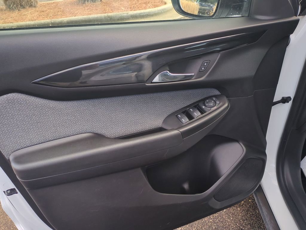 Used 2024 Chevrolet TrailBlazer LS image 13