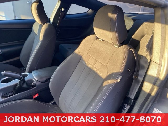 Used 2022 Ford Mustang GT w/ Equipment Group 301A image 16