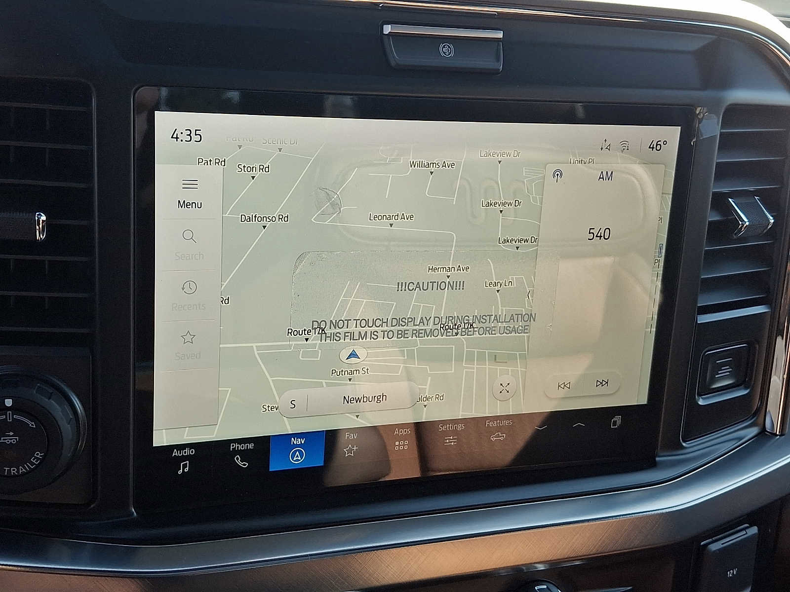 New 2026 Ford F350 4x4 Crew Cab Super Duty image 15