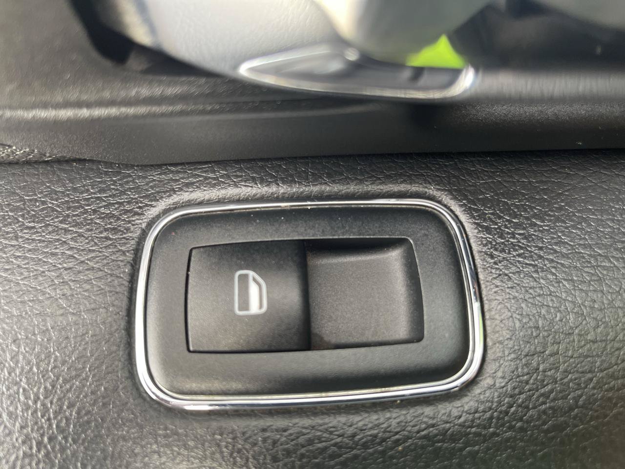 Used 2017 RAM 1500 Sport w/ Sublime Green Sport Package AWD/4WD image 45