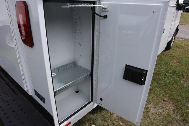 New 2025 Chevrolet Express 3500 w/ Power Convenience Package RWD image 5