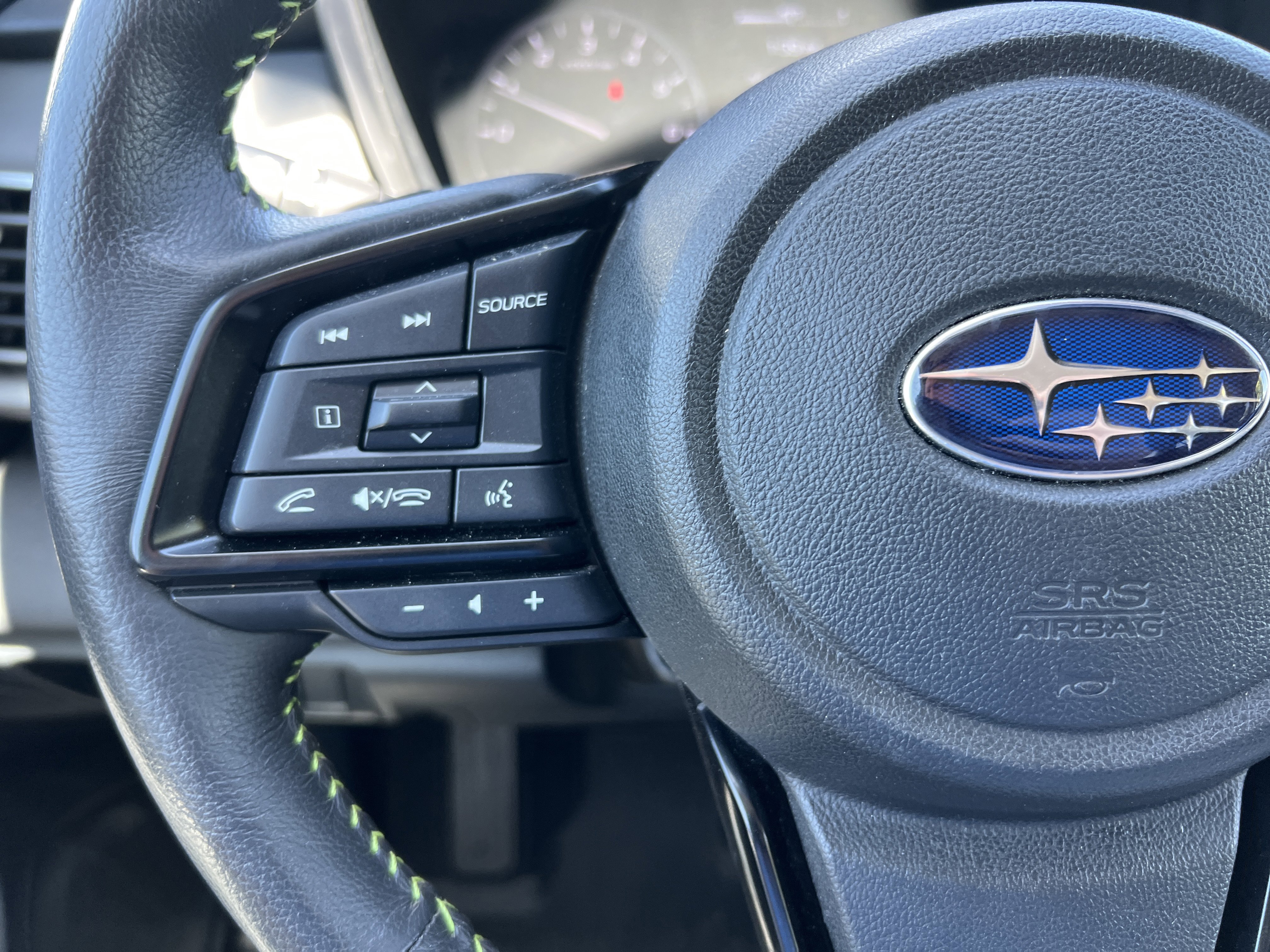 Used 2024 Subaru Outback Onyx Edition w/ Tech Package 3 AWD/4WD image 28