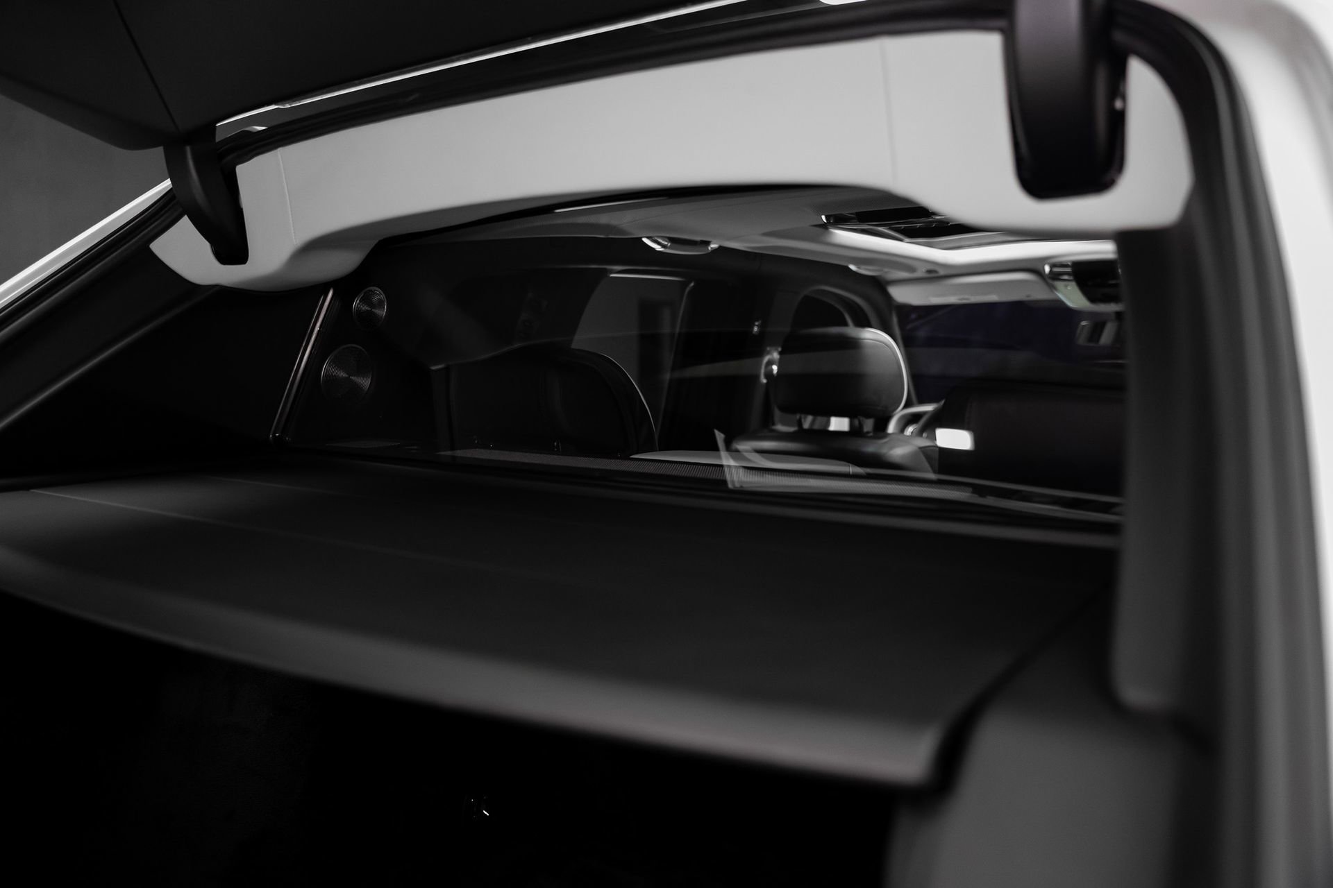 Used 2019 Rolls-Royce Cullinan AWD/4WD image 83