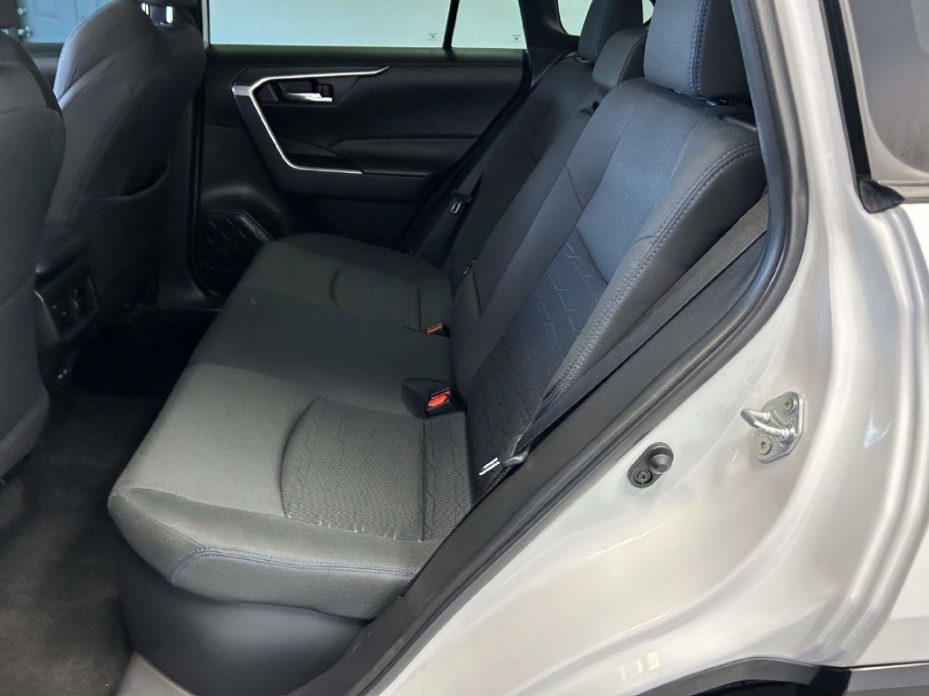 Certified 2024 Toyota RAV4 SE w/ Convenience Package AWD/4WD image 15