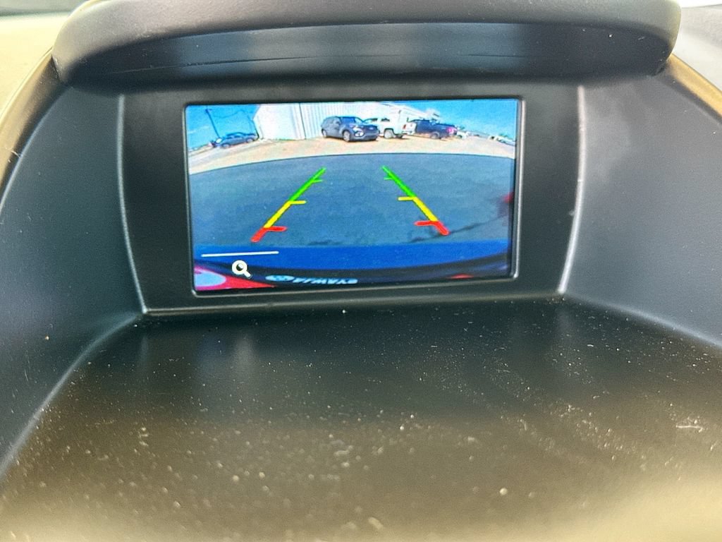 Used 2019 Ford Fiesta SE FWD image 16