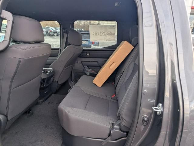 New 2026 Toyota Tundra SR5 w/ SX Package image 10