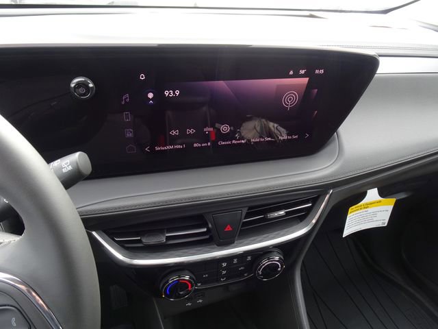 New 2026 Buick Encore GX Sport Touring w/ Advanced Technology Package image 21