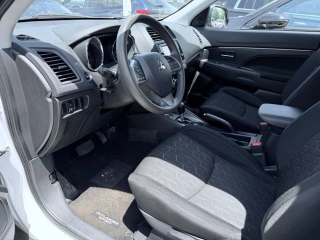 Used 2024 Mitsubishi Outlander Sport ES AWD/4WD image 16