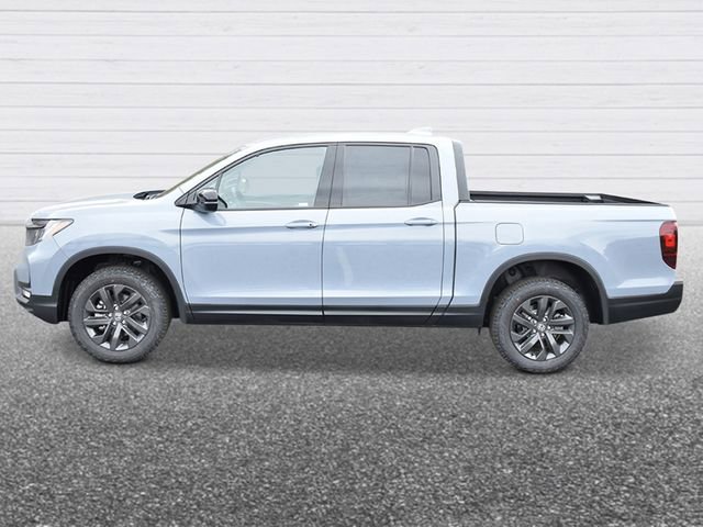 New 2026 Honda Ridgeline Sport image 2