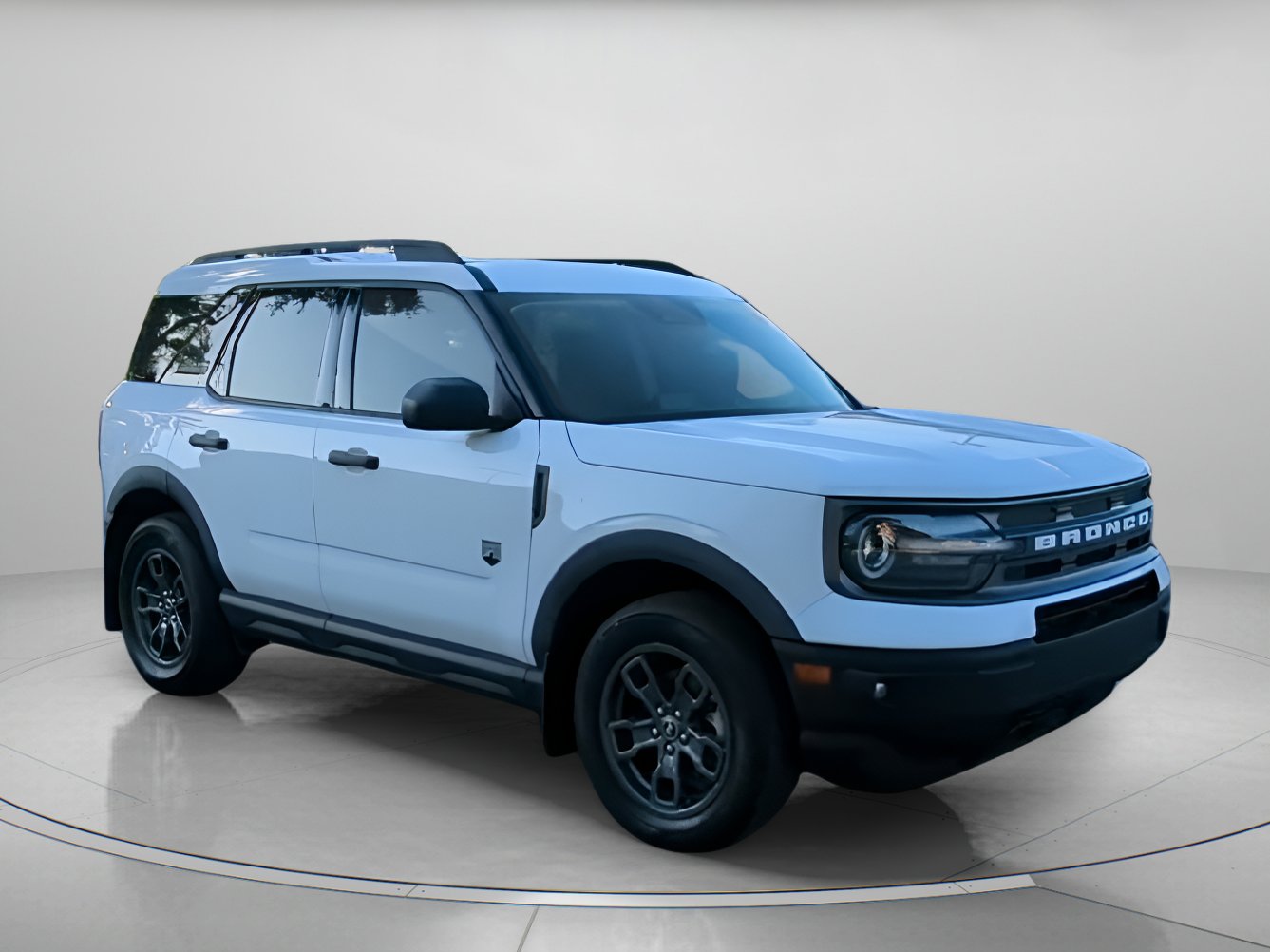 Used 2021 Ford Bronco Sport Big Bend AWD/4WD image 36