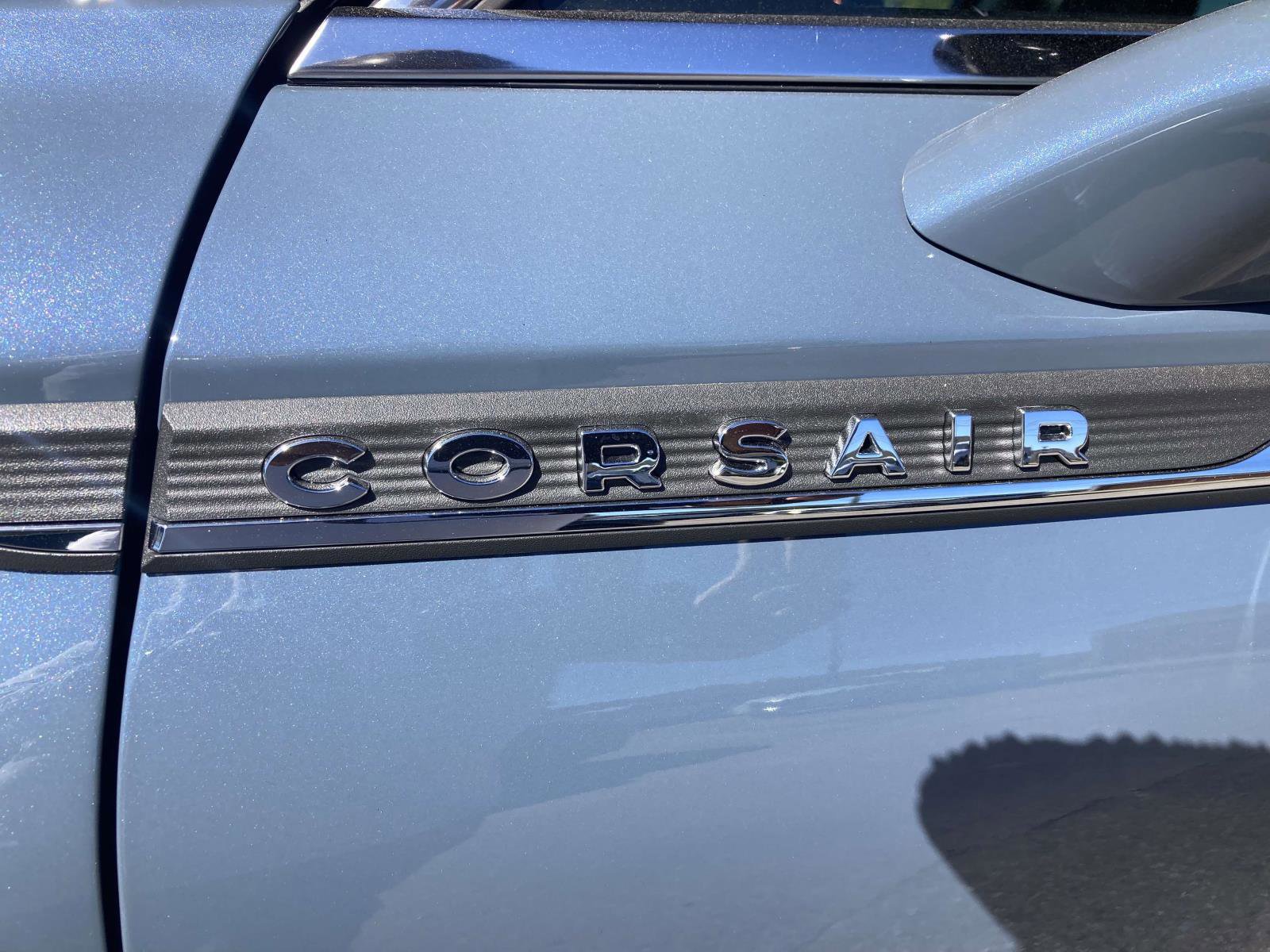 New 2026 Lincoln Corsair Premiere image 13