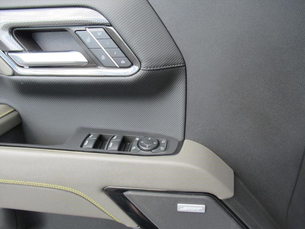 Certified 2024 Chevrolet Silverado 1500 ZR2 w/ Technology Package image 25