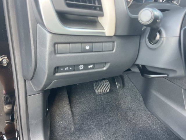 New 2026 Nissan Rogue Dark Armor AWD/4WD image 27
