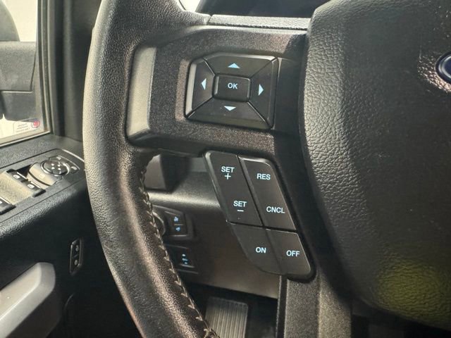 Used 2019 Ford F150 XLT w/ Equipment Group 301A Mid image 16