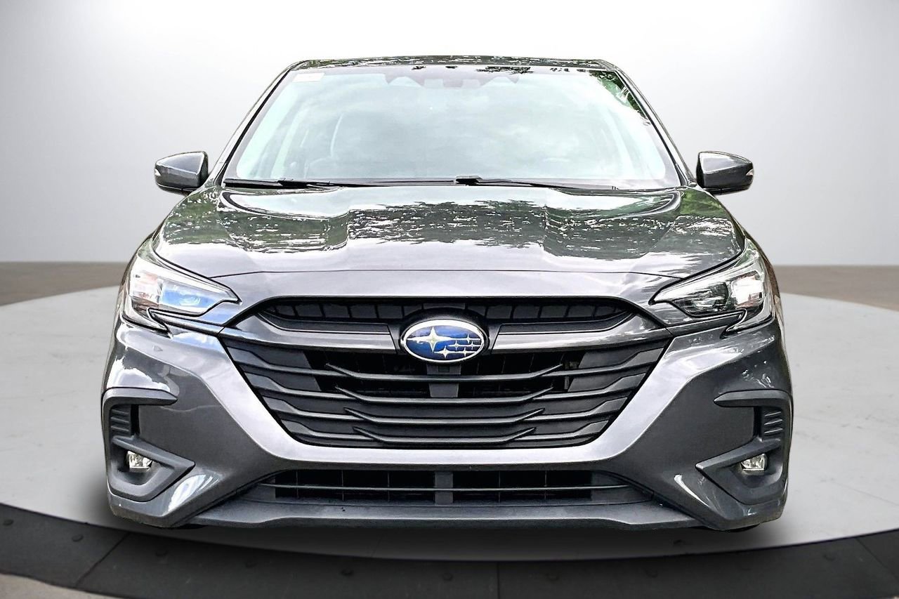Used 2023 Subaru Legacy Limited AWD/4WD image 3
