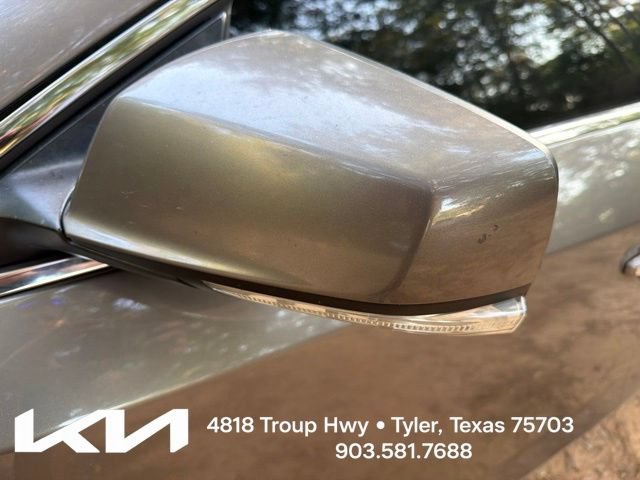 Used 2012 Buick LaCrosse Touring FWD image 5
