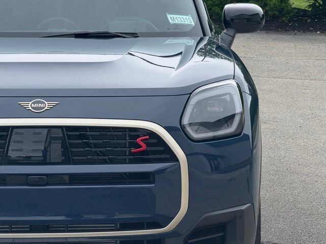 New 2027 MINI Cooper Countryman S AWD/4WD image 10