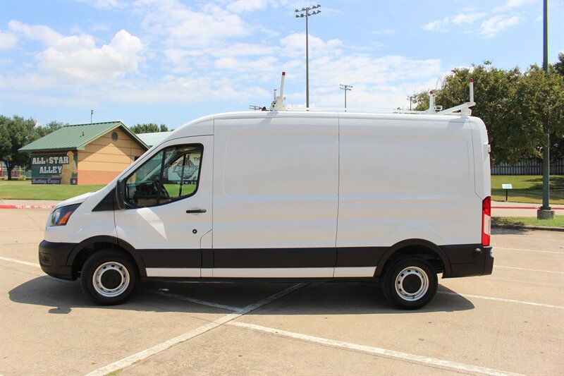 Used 2024 Ford Transit 250 148 Medium Roof